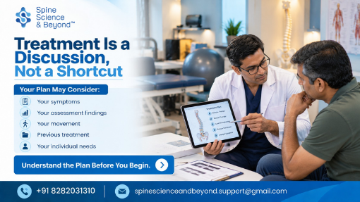 Non-Surgical Services Listed by SSB